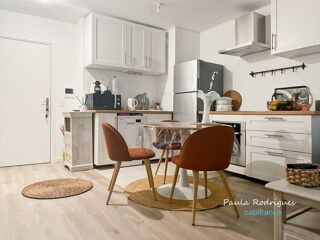  Appartement � vendre 3 pi�ces 61 m�