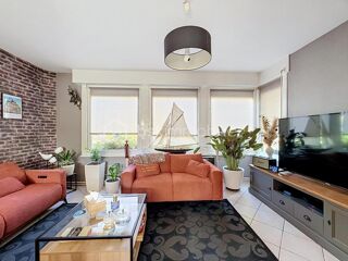  Maison à vendre 5 pièces 95 m²