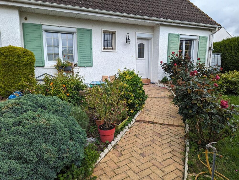 Vente Maison Maison La Loupe 3 pice(s) 70 m2 La loupe