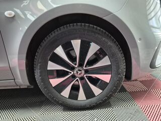 Vito 119 CDI RWD kompakt SELECT (447.601) 2024 occasion 06700 Saint Laurent Du Var