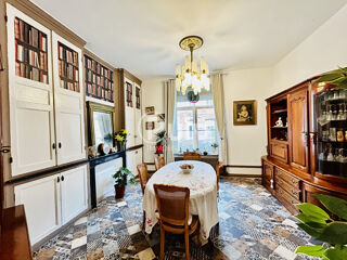  Maison � vendre 7 pi�ces 161 m�