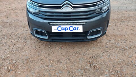 C5 aircross 1.2 PureTech 130 Feel Pack 2019 occasion 20233 Cervione