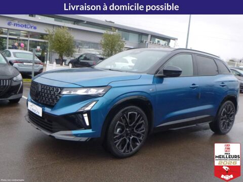 Annonce voiture Renault Austral 39900 €