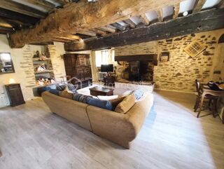  Propriété/château à vendre 11 pièces 252 m²