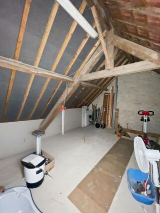  Maison � vendre 3 pi�ces 71 m�