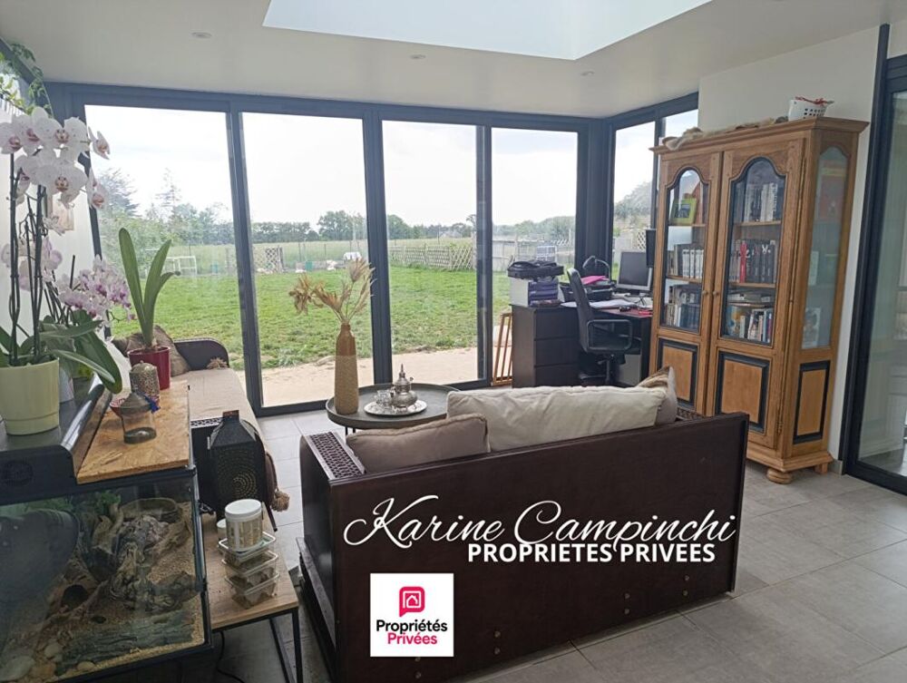 Maison proche Lamballe 6 pièces 120 m2