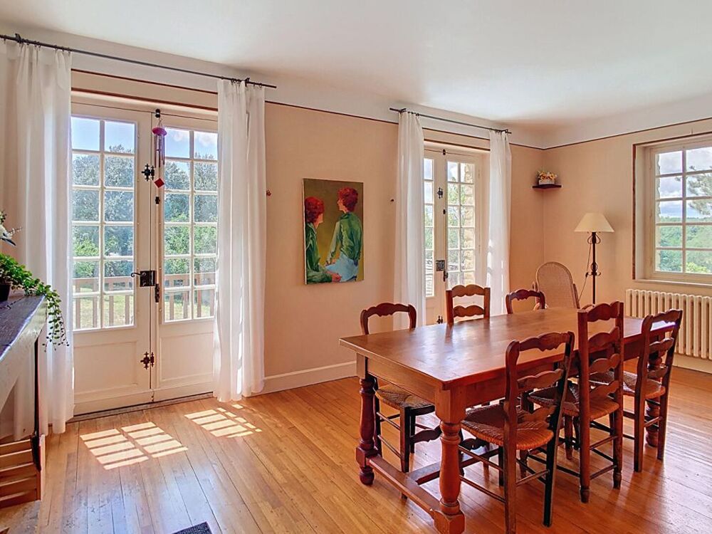 Vente Maison Belle propriété en pierre Beynac et cazenac
