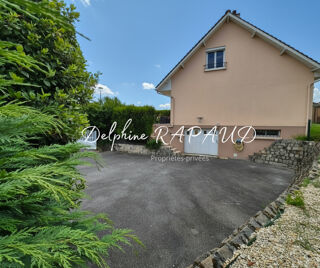  Maison à vendre 7 pièces 138 m²