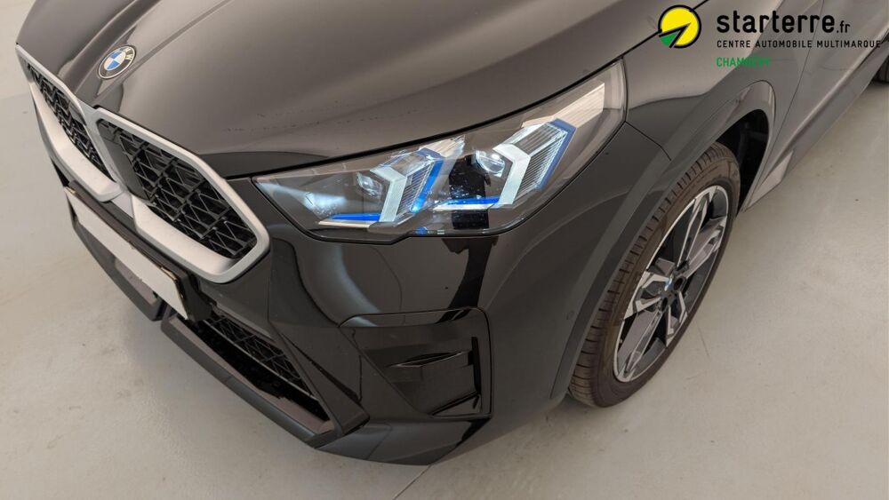 X2 U10 SDRIVE 20D 163CH DKG7 M SPORT 2025 occasion 73420 Voglans