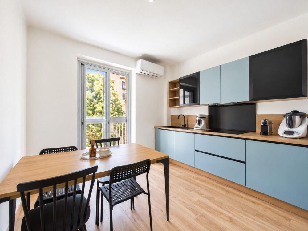 Vente Appartement A VENDRE F3 QUARTIER ST JEAN Ajaccio