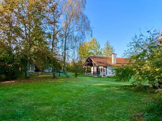  Ferme à vendre 7 pièces 192 m²