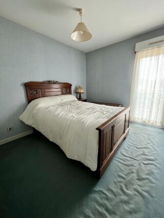  Appartement à vendre 4 pièces 68 m²