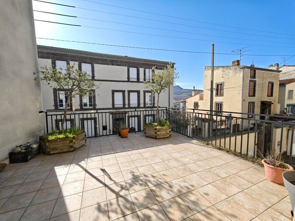 Maison 5 pièces 124 m² · à Beaumont · 124 m² · 250 000 €