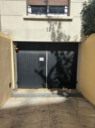  Parking / Garage � vendre 55 m�