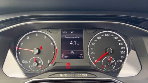 Polo VI 1.0 TSI 115 Style 2020 occasion 09100 Pamiers