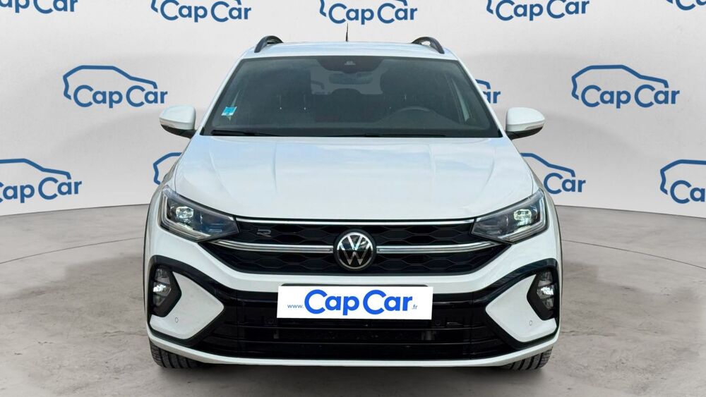 Taigo 1.0 TSI 110 DSG7 R-Line - Automatique 2022 occasion 17100 Saintes