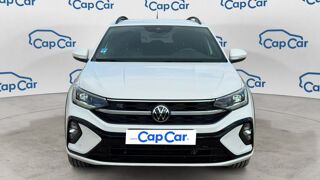 Taigo 1.0 TSI 110 DSG7 R-Line - Automatique 2022 occasion 17100 Saintes