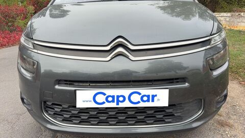 Grand C4 Picasso 7 places 2.0 HDI 150 Business Plus - 2015 occasion 95480 Pierrelaye
