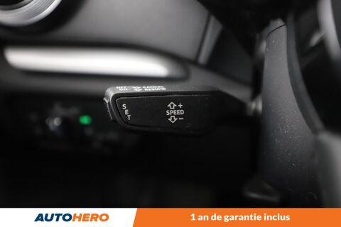 A3 1.5 TFSI COD 150 ch 2017 occasion 92130 Issy-les-Moulineaux