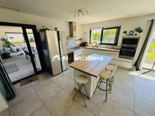  Maison à vendre 6 pièces 172 m²