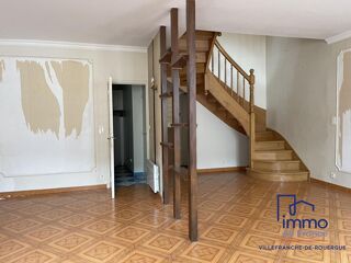  Immeuble à vendre 10 pièces 270 m²