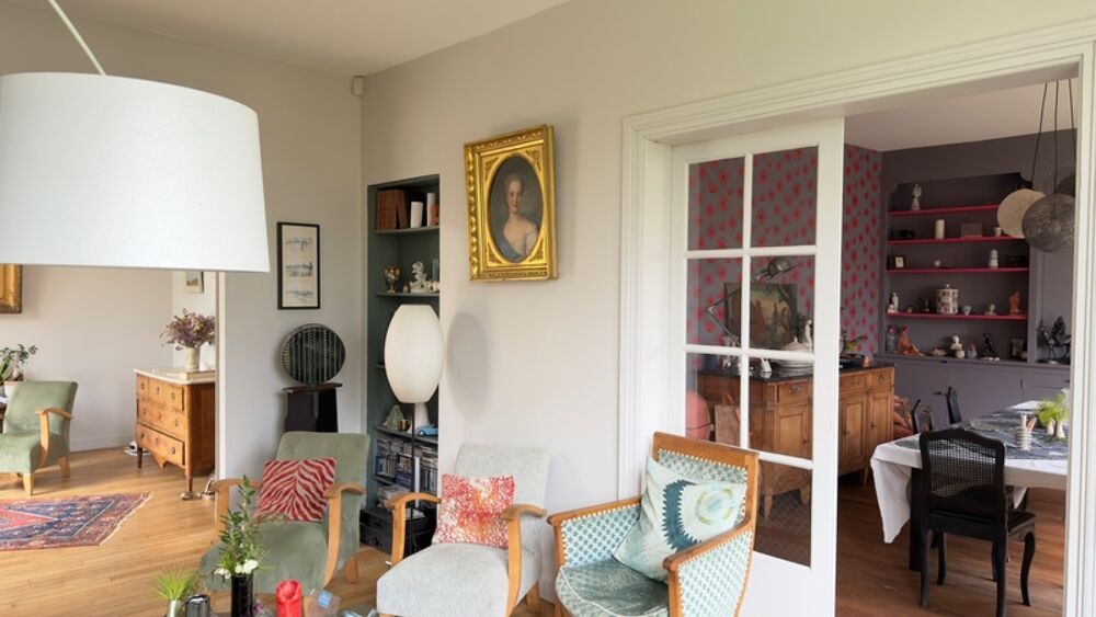 � vendre  Maison Mont-Saint-Aignan (76130)