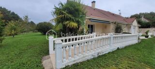  Maison à vendre 8 pièces 230 m²