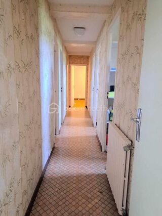  Maison  vendre 6 pices 102 m