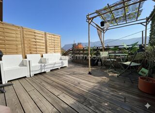  Duplex/triplex � vendre 3 pi�ces 69 m�