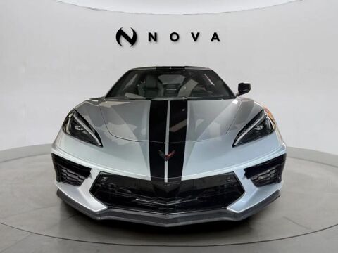 Corvette C8 2020 occasion 33600 Pessac