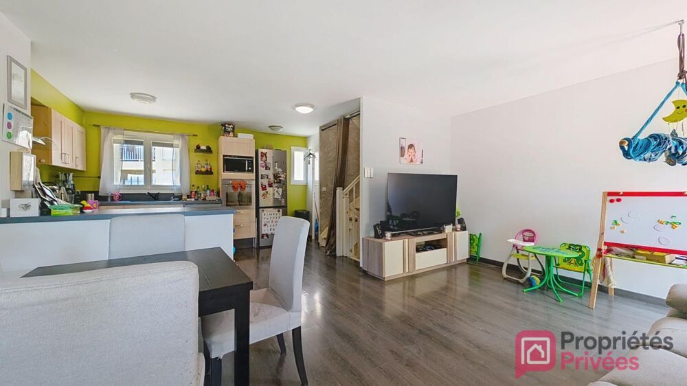 Vente Maison Maison Istres 4 pièce(s) 92 m2 Istres
