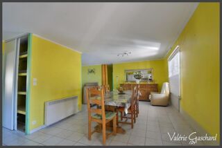  Maison  vendre 6 pices 128 m