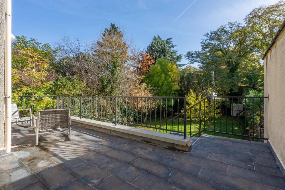 � vendre  Maison Le Raincy (93340)