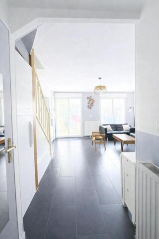  Maison � vendre 4 pi�ces 85 m�