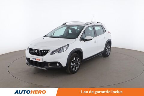 Peugeot 2008 1.2 PureTech Allure 110 ch