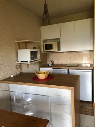  Appartement à louer 1 pièce 22 m²