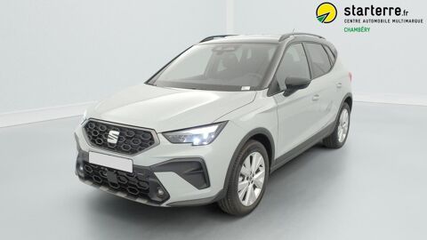 Arona 1.0 TSI 115 ch Start/Stop DSG7 Copa 2026 occasion 73420 Voglans