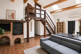  Maison à vendre 10 pièces 220 m²