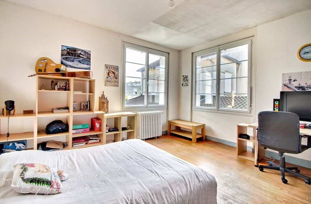  vendre  Maison La Rochelle (17000)