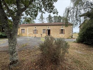 Vente Maison Maison de caractère Veyrines de vergt