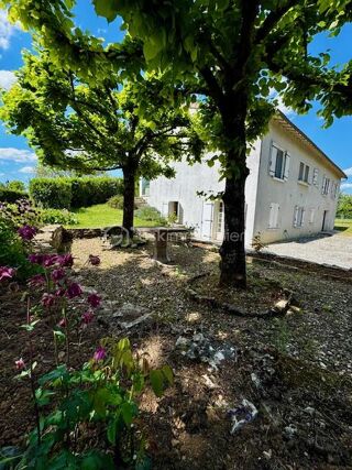  Maison à vendre 6 pièces 140 m²