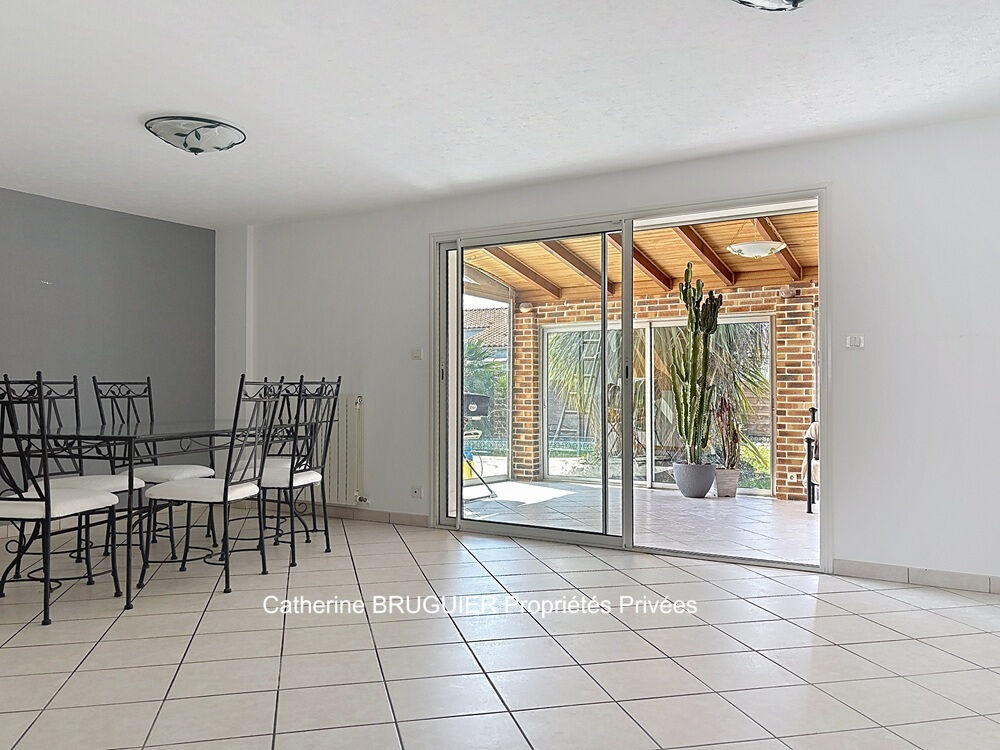 Grande maison familiale 205 m2 - 5 chambres - Secteur recherché aux portes de La Rochelle