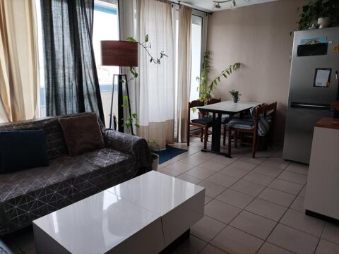  Appartement  louer 3 pices 61 m