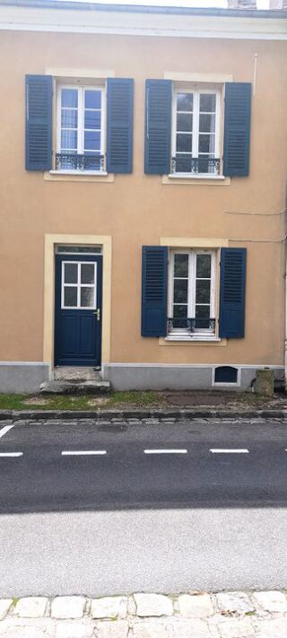  Maison à louer 4 pièces 81 m²