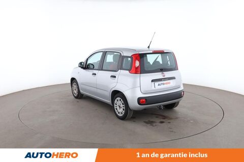 Panda 1.2 Easy 69 ch 2016 occasion 92130 Issy-les-Moulineaux