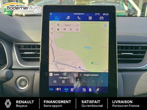 Symbioz E-Tech full hybrid 145 Iconic 2025 occasion 14400 Bayeux