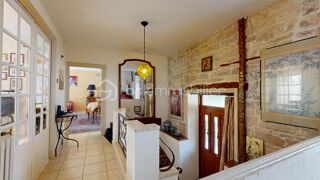  Maison  vendre 8 pices 241 m