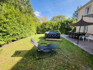  Maison à vendre 6 pièces 135 m²