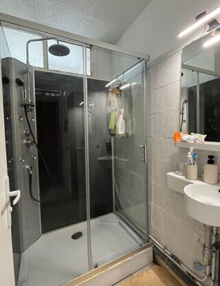  Appartement à vendre 3 pièces 59 m²