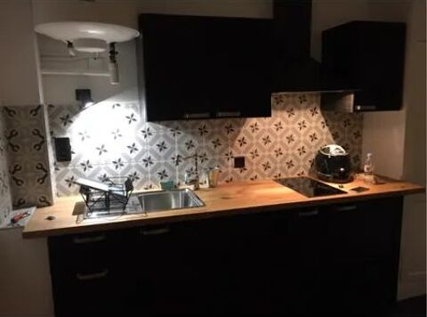  Appartement � louer 1 pi�ce 30 m�